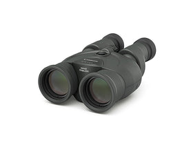 Canon 12x36 IS III binoculars image stabilizer technology for steady viewing in the field