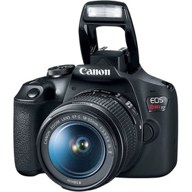 Canon auxiliary wide-angle lens 0.43x for expansive landscape shots