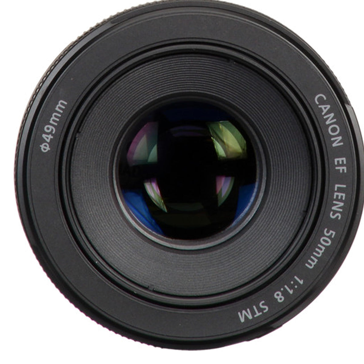 Canon camera wrist grip adds steadiness for handheld shooting.