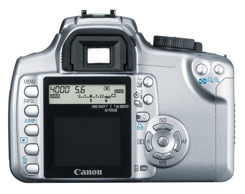 Rechargeable battery included for on-location shoots and extended sessions