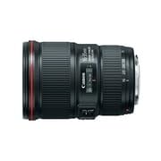 Canon EF 16-35mm f/4L IS USM lens weather-resistant build withstands outdoor shoots