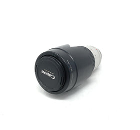 Canon EF 70-200mm f/2.8L IS USM side profile enabling dynamic framing at distance
