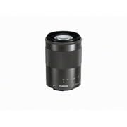 Canon EF-M 55-200mm compact lens ideal for travel lightness