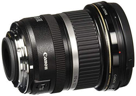 Canon EF-S 10-22mm lens interior architecture shot for dramatic perspective