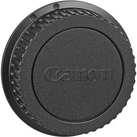 Canon EF-S 60mm macro lens floating optics for precise focus near subjects