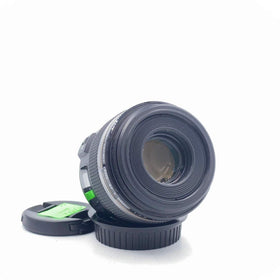 Canon EF-S 60mm macro lens silent USM autofocus with full-time manual override