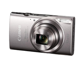 Canon PowerShot ELPH 360 HS 3.0-inch LCD for easy framing