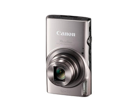 Canon PowerShot ELPH 360 HS Hybrid Auto creates quick day recaps