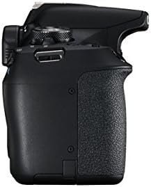 Canon EOS 2000D 24.1 MP sensor captures rich details in challenging light.