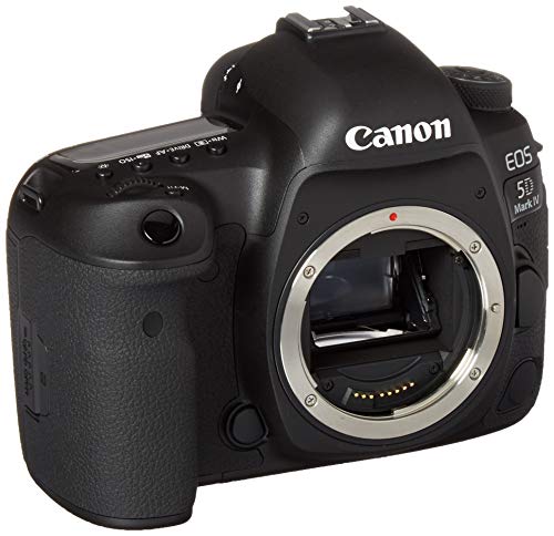 Canon EOS 5D Mark IV 4K Motion JPEG video for cinematic results.