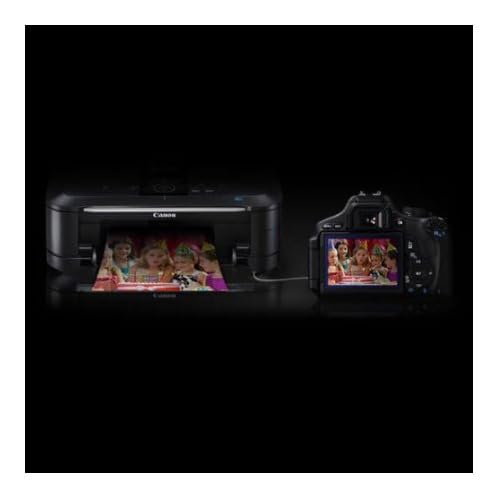 Canon EOS Rebel T3 Basic+ menu aids easy shooting setup.