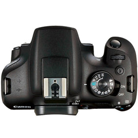 Canon EOS Rebel T7 camera bag protecting gear during travel