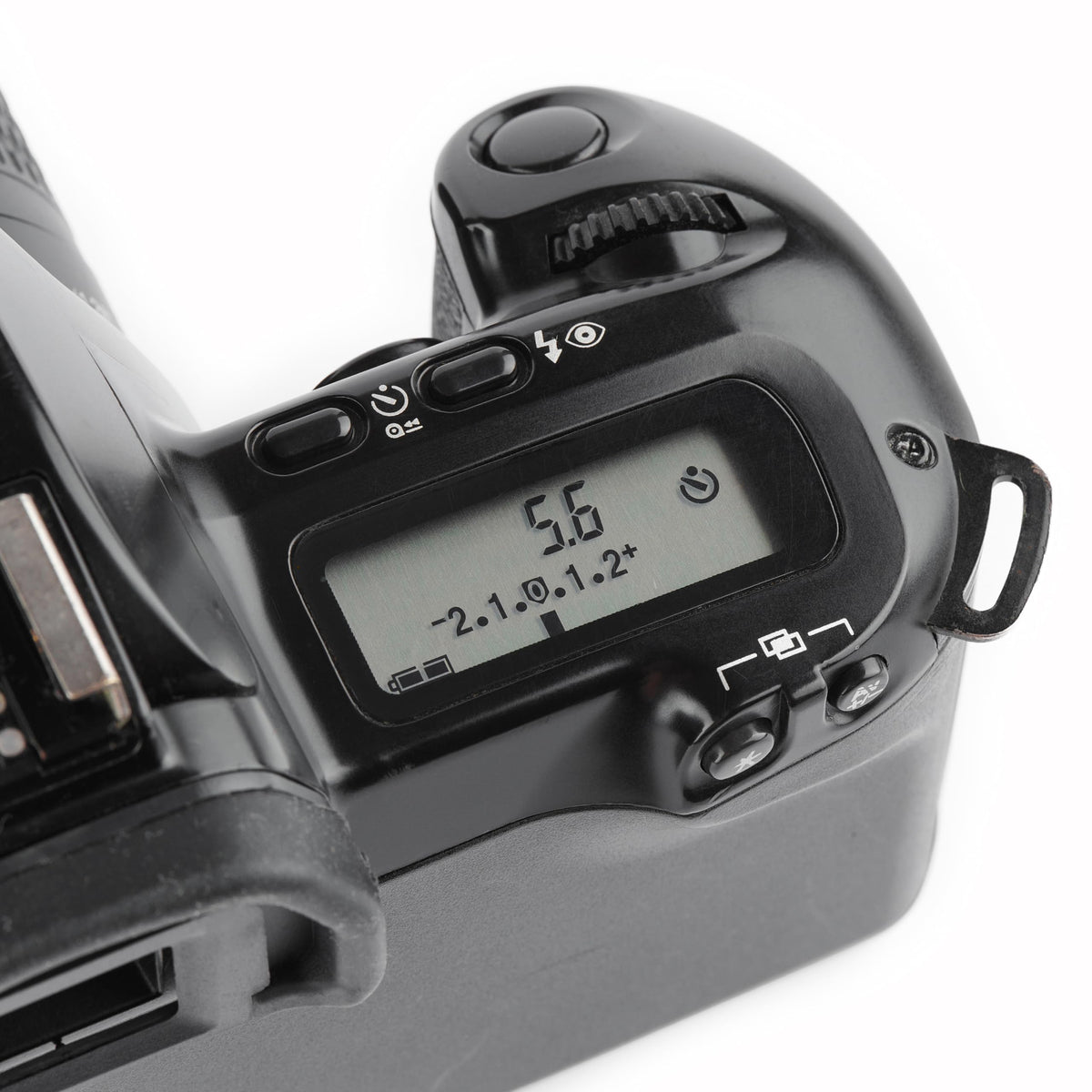 Canon EOS Rebel X SLR renewed packaging reflects trusted value