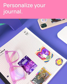 All-in-one bundle ready for gifting or personal use
