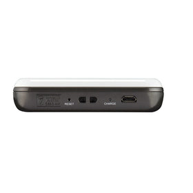 Canon IVY Mini prints 2x3 inch peel-back photos in action