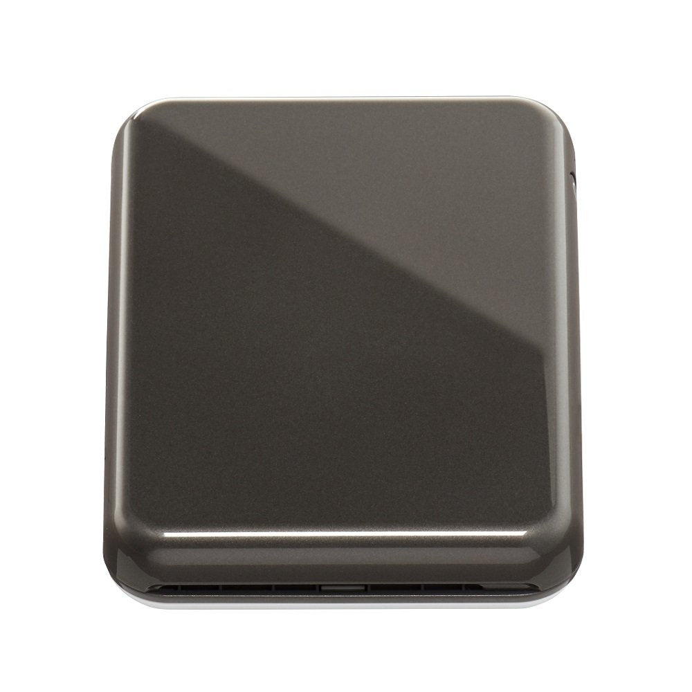 Canon IVY Mini in a pocket, ready for on-the-go memories