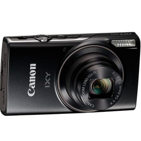 Canon IXY 650 HS battery included for reliable day-long shooting.