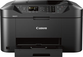 Canon MAXIFY MB2120 20,000-page duty cycle for durable home printing