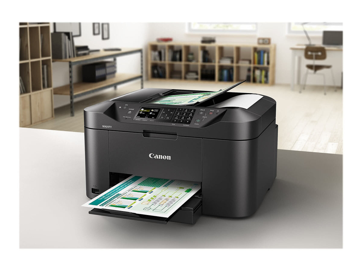 Canon MAXIFY MB2120 250-sheet cassette for large workloads