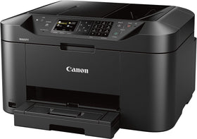 Canon MAXIFY MB2120 Canon PRINT app for mobile printing and sharing