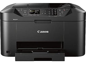 Canon MAXIFY MB2120 scanner function for streamlined document capture