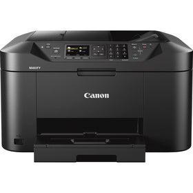 Canon MAXIFY MB2120 wireless printing for fast business documents