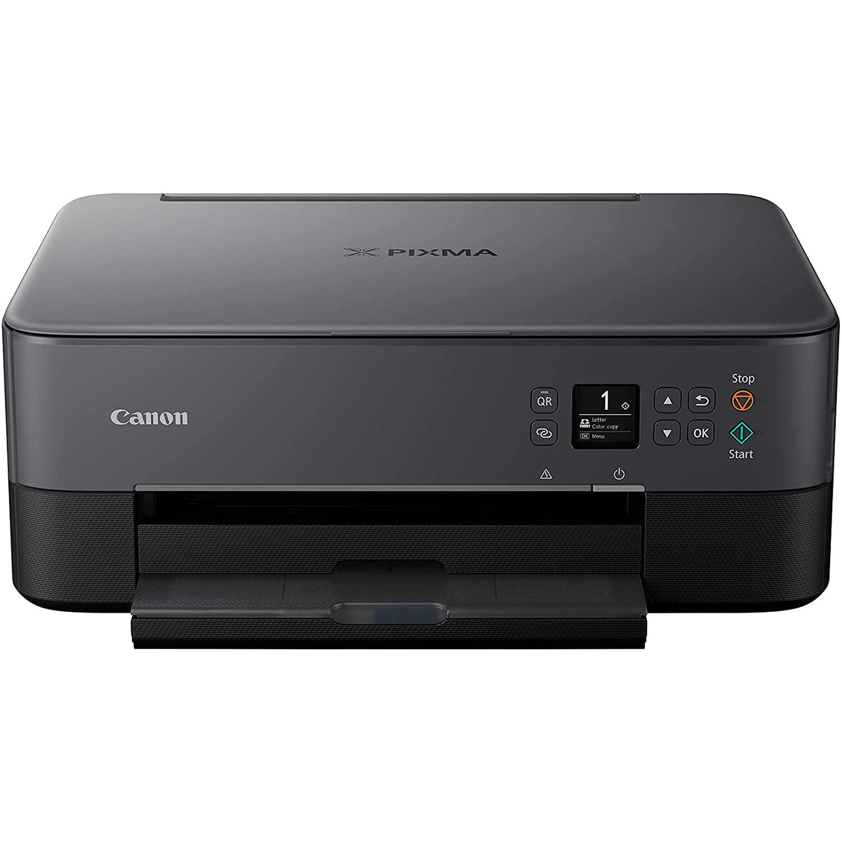 Canon PIXMA TS6420a Creative Park app for easy printing ideas