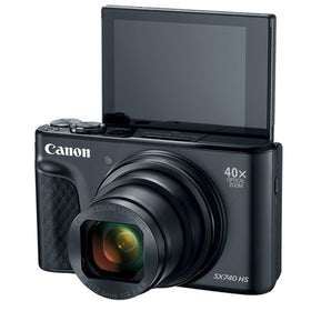 64GB memory bundle supports extended shooting and quick edits