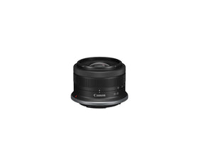Canon RF-S18-45mm F4.5-6.3 IS STM versatile 18-45mm zoom for everyday scenes.