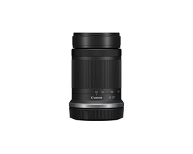 Canon RF-S55-210mm SSC coating minimizes ghosting and flare for clearer images.