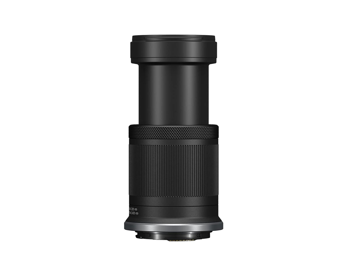 Canon RF-S55-210mm UD elements reduce chromatic aberration for sharp detail.