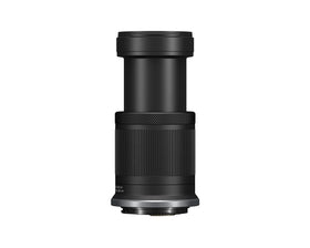 Canon RF-S55-210mm UD elements reduce chromatic aberration for sharp detail.