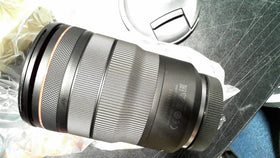 Canon RF 15-35mm f/2.8 L IS USM delivers smooth Nano USM AF in low light.