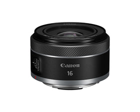 Canon RF16mm F2.8 STM wide-angle view for dramatic landscapes with EOS R.