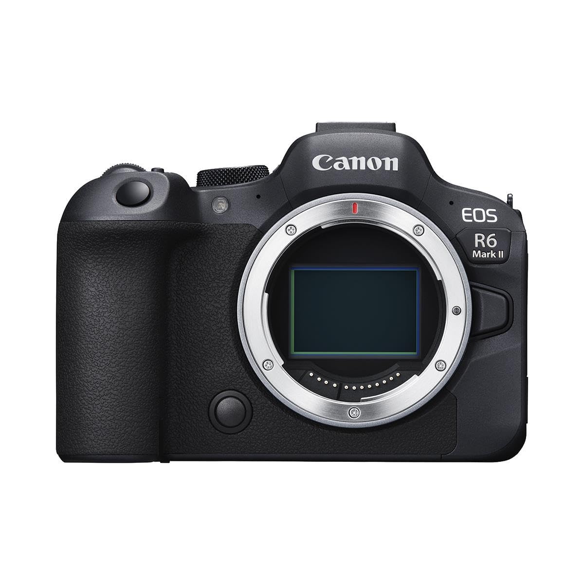 Canon RF24-105mm F4 L IS USM lens portrait shot highlighting all‑around versatility for travel