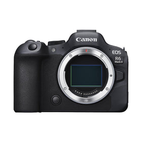 Canon RF24-105mm F4 L IS USM lens portrait shot highlighting all‑around versatility for travel
