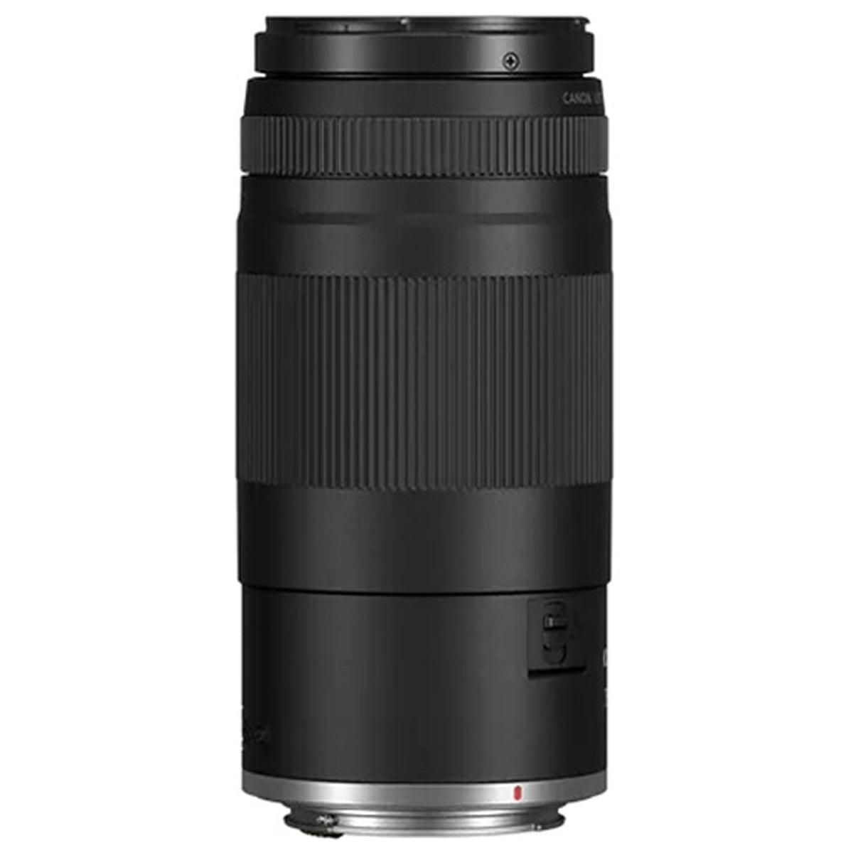Canon RF 75-300mm lens travel-compact design makes carry effortless