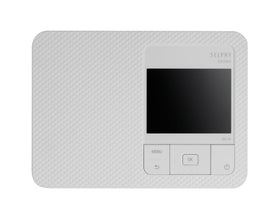 Canon SELPHY CP1500 optional battery pack for on the go printing