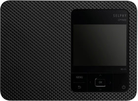 CP1500 connected via wireless app for easy layout customization
