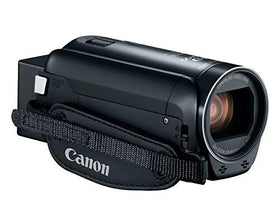 Canon VIXIA HF R800 3.28MP CMOS sensor delivers bright, detailed footage.