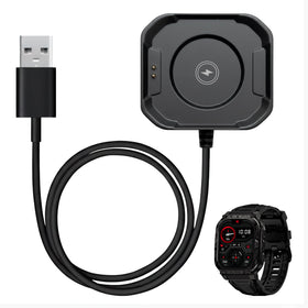 Carbinox front connector showing precise fit and quick charge benefit
