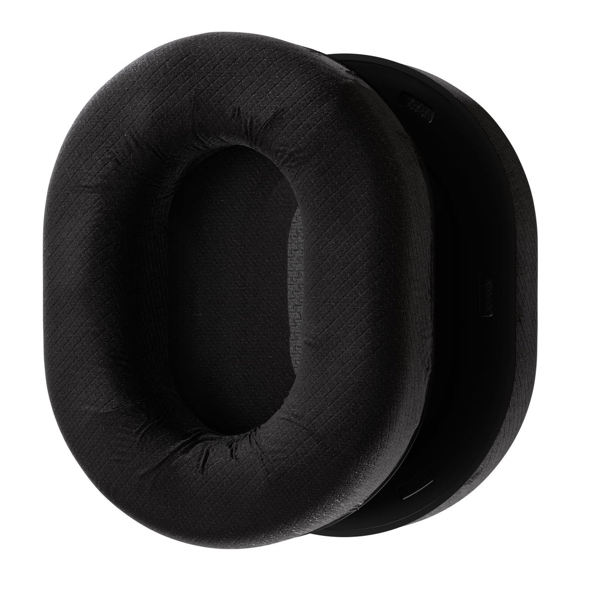 Cardo Comfort-Fit gel cup close-up texture highlighting softer contact