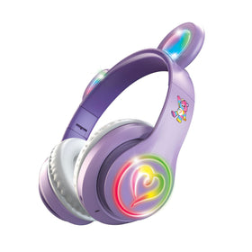 Care Bears adjustable headband with soft padding for all-day comfort
