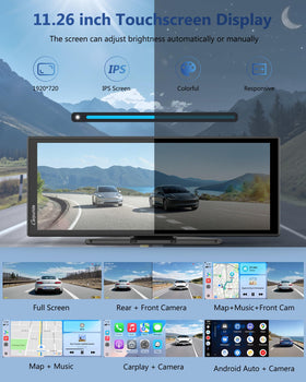 Carpuride boot logo customization adds personal branding flair.