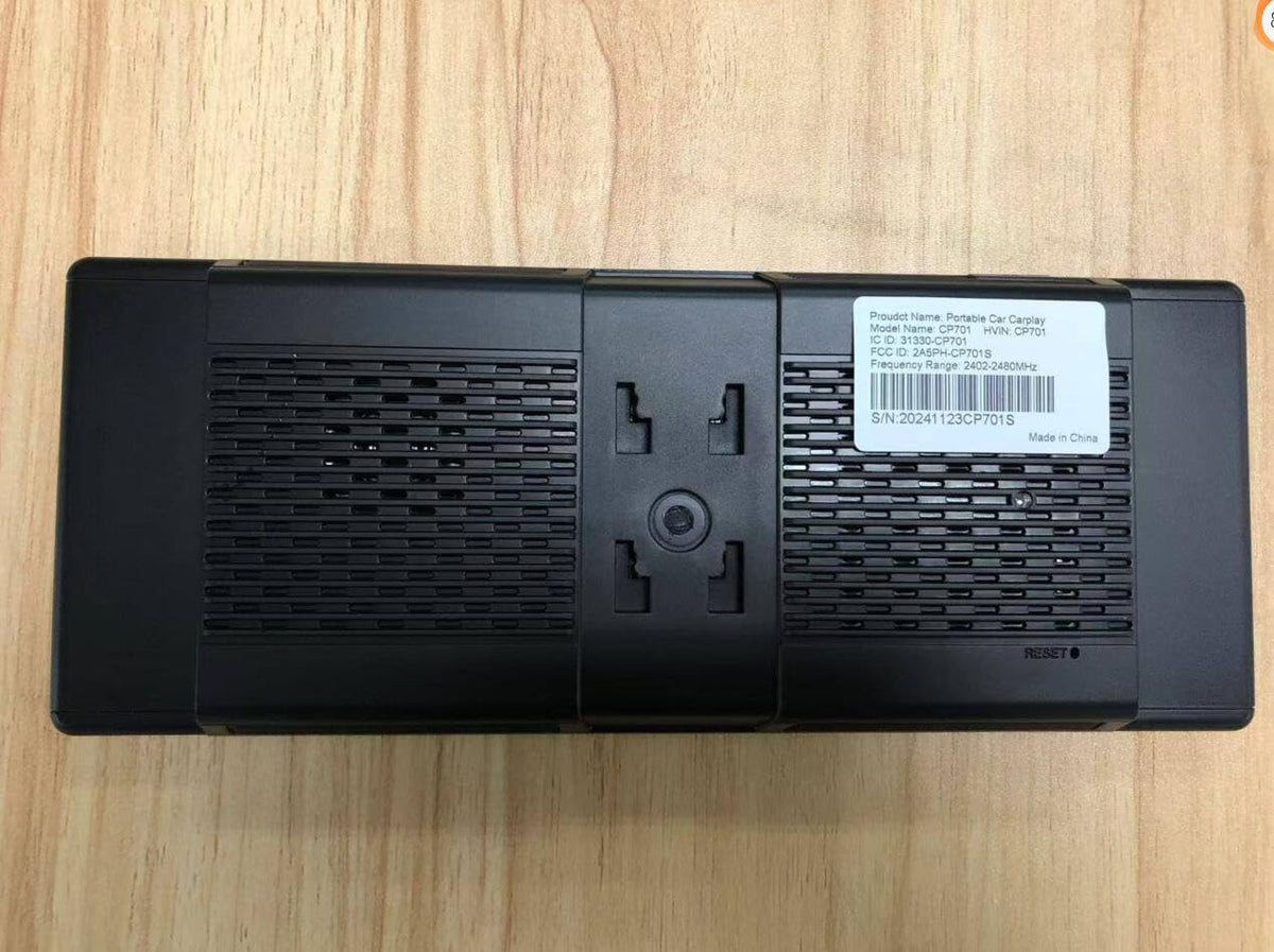 Customizable boot logo and screen for personalized car interface