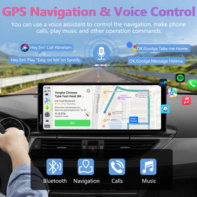 Carpuride W903 loop recording keeps daily clips organized