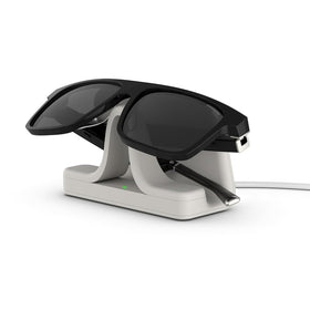 Carrera smart glasses with Alexa enabling hands-free calls on the go