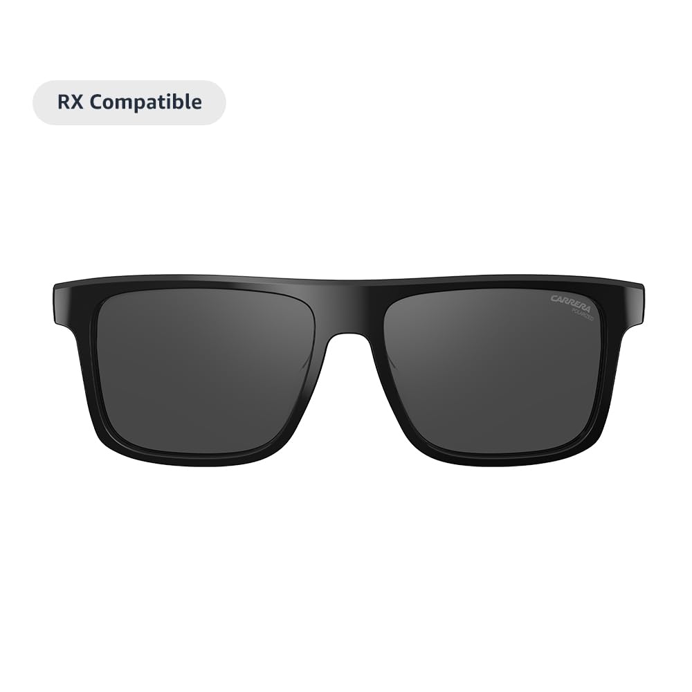 Carrera smart glasses with Alexa polarized frames for glare-free outdoor navigation