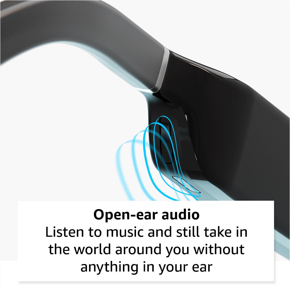 Carrera privacy mute button protects conversations while using Alexa