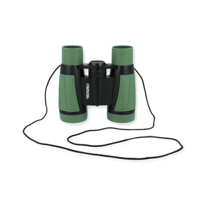 Carson Hawk binoculars neck strap for secure carrying during outdoor adventures.